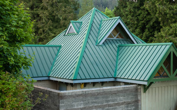 Roof Coating Services in Bartonsville, MD